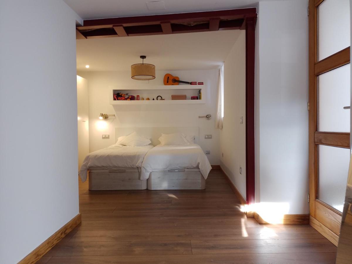 Atalaya Apartment Мундака Екстериор снимка