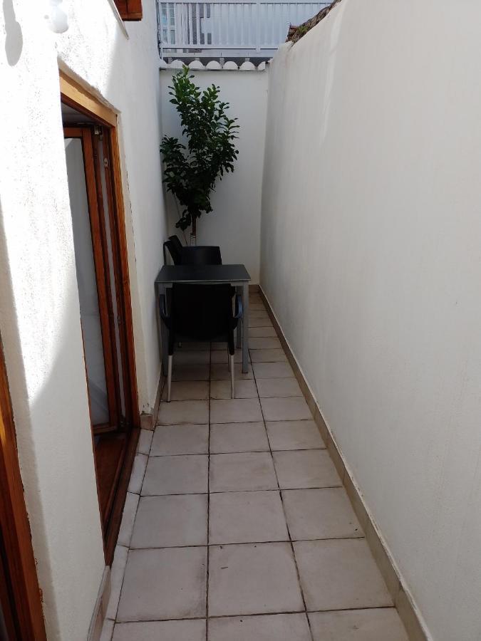 Atalaya Apartment Мундака Екстериор снимка