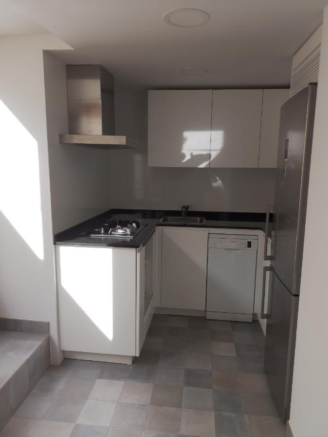 Atalaya Apartment Мундака Екстериор снимка