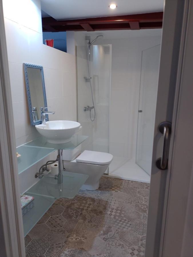 Atalaya Apartment Мундака Екстериор снимка