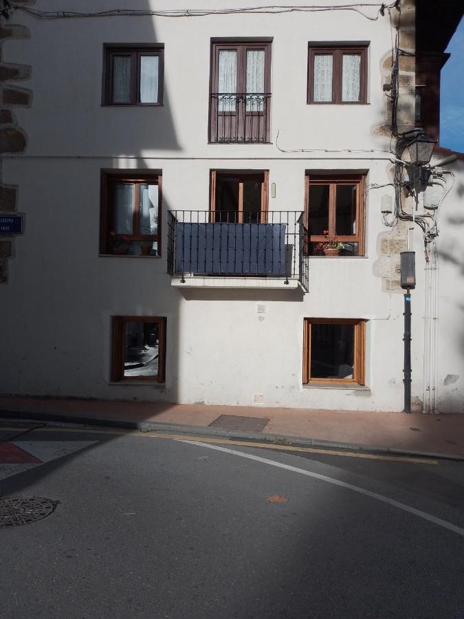 Atalaya Apartment Мундака Екстериор снимка