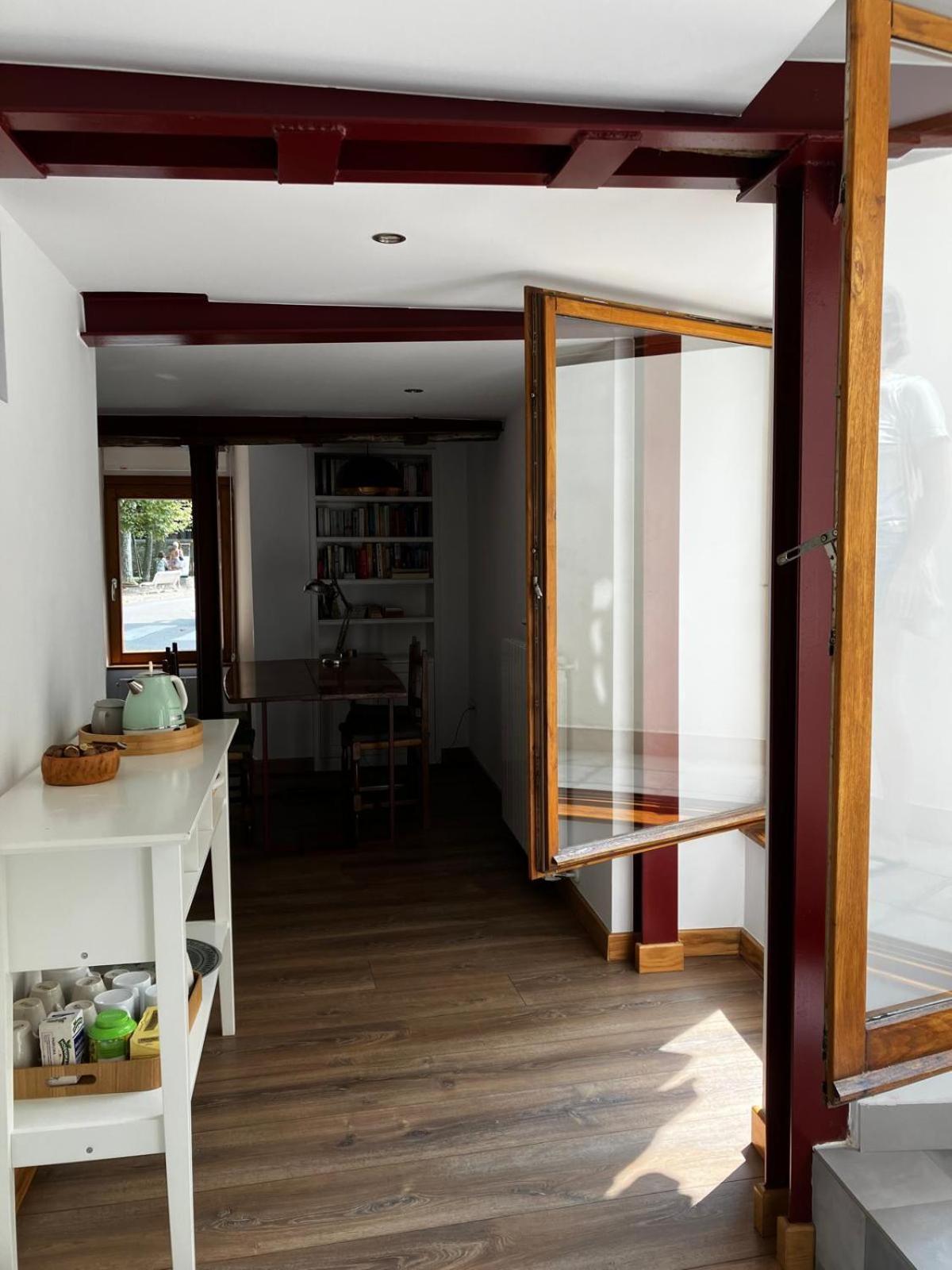 Atalaya Apartment Мундака Екстериор снимка