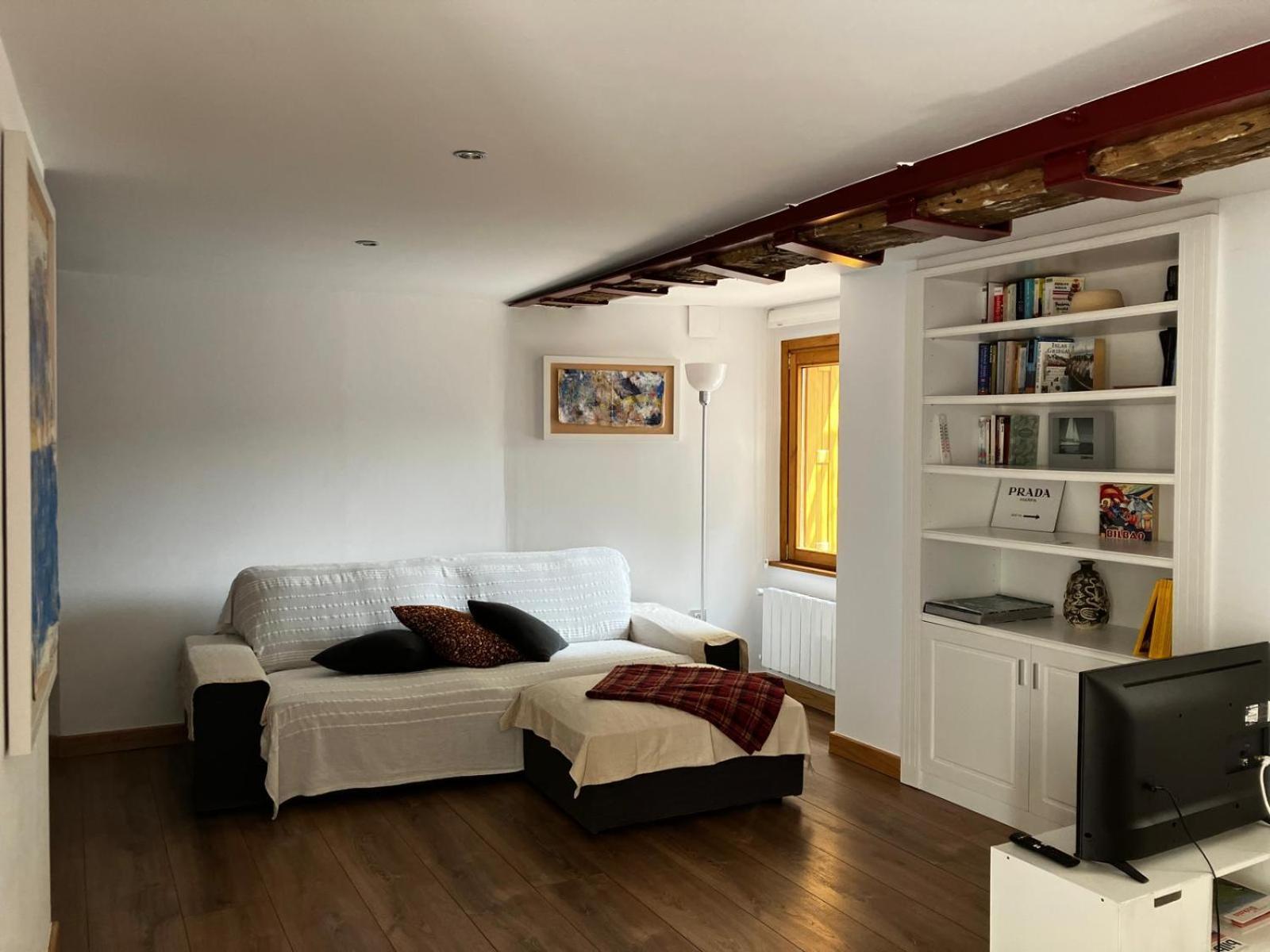 Atalaya Apartment Мундака Екстериор снимка