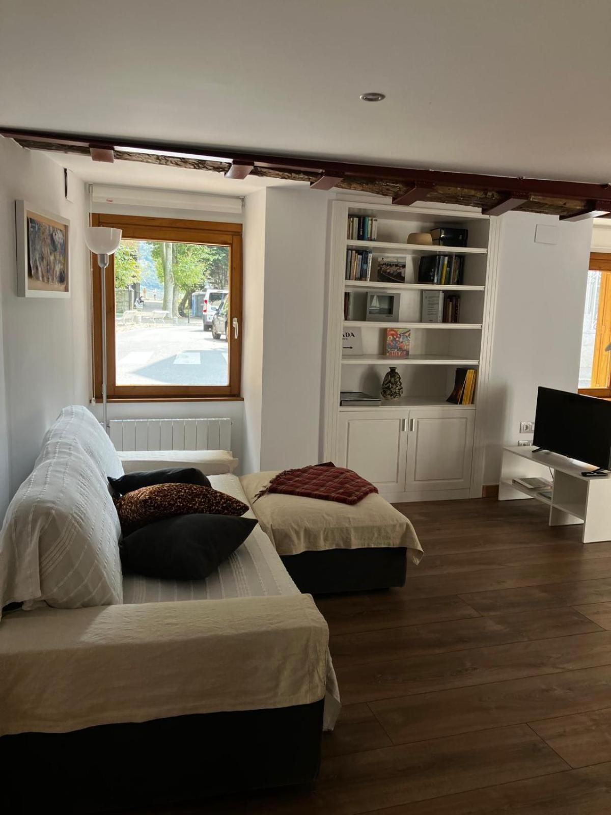 Atalaya Apartment Мундака Екстериор снимка