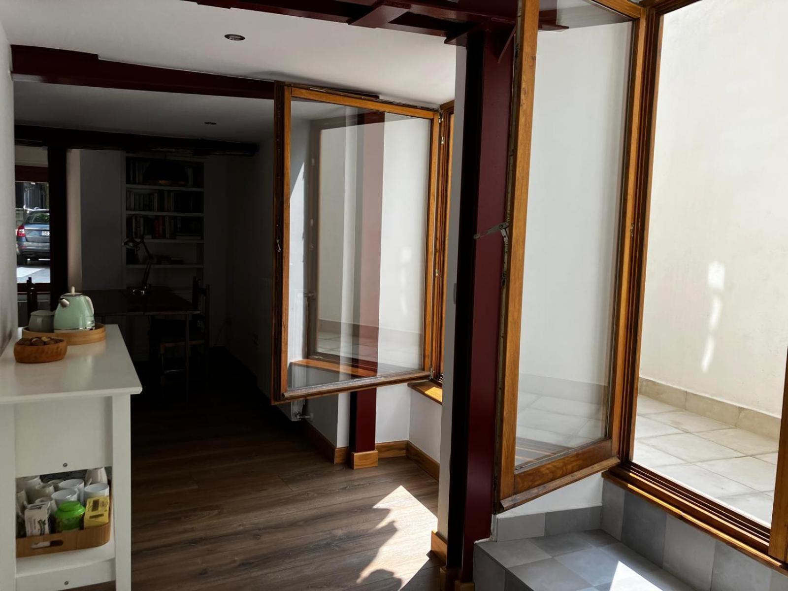 Atalaya Apartment Мундака Екстериор снимка
