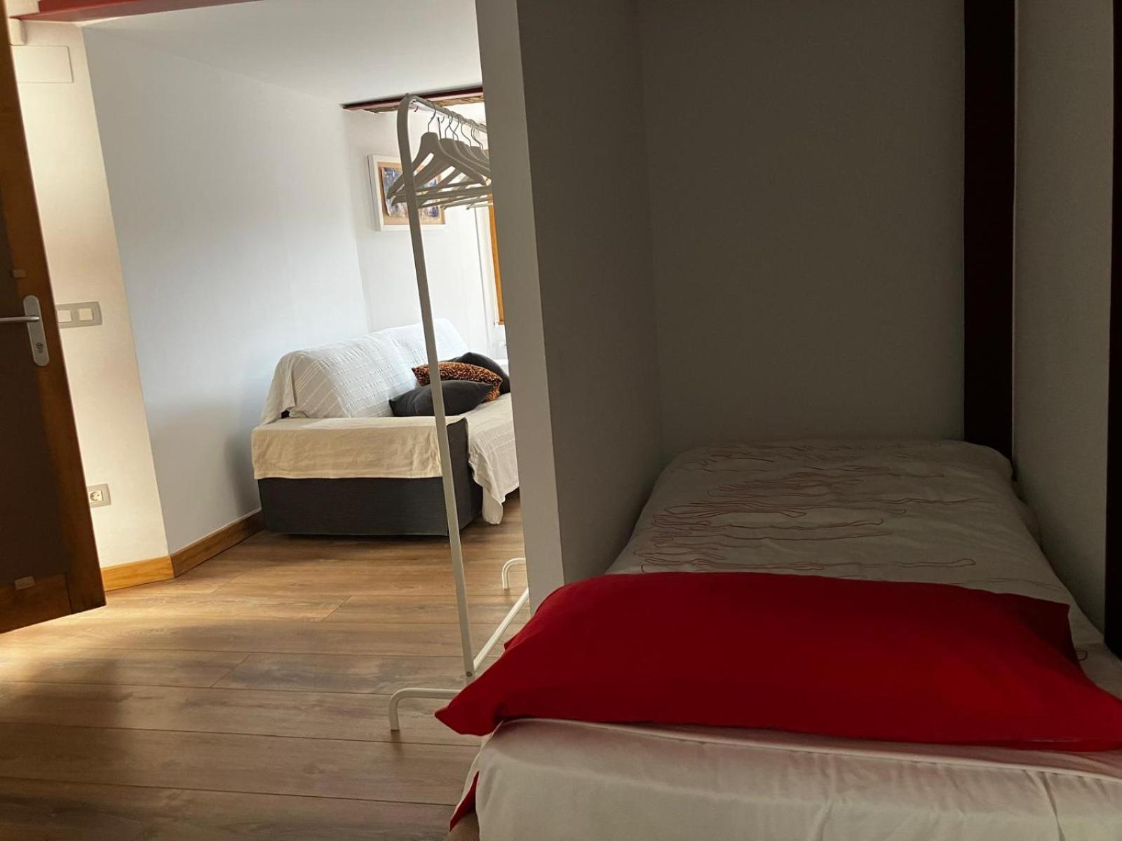 Atalaya Apartment Мундака Екстериор снимка