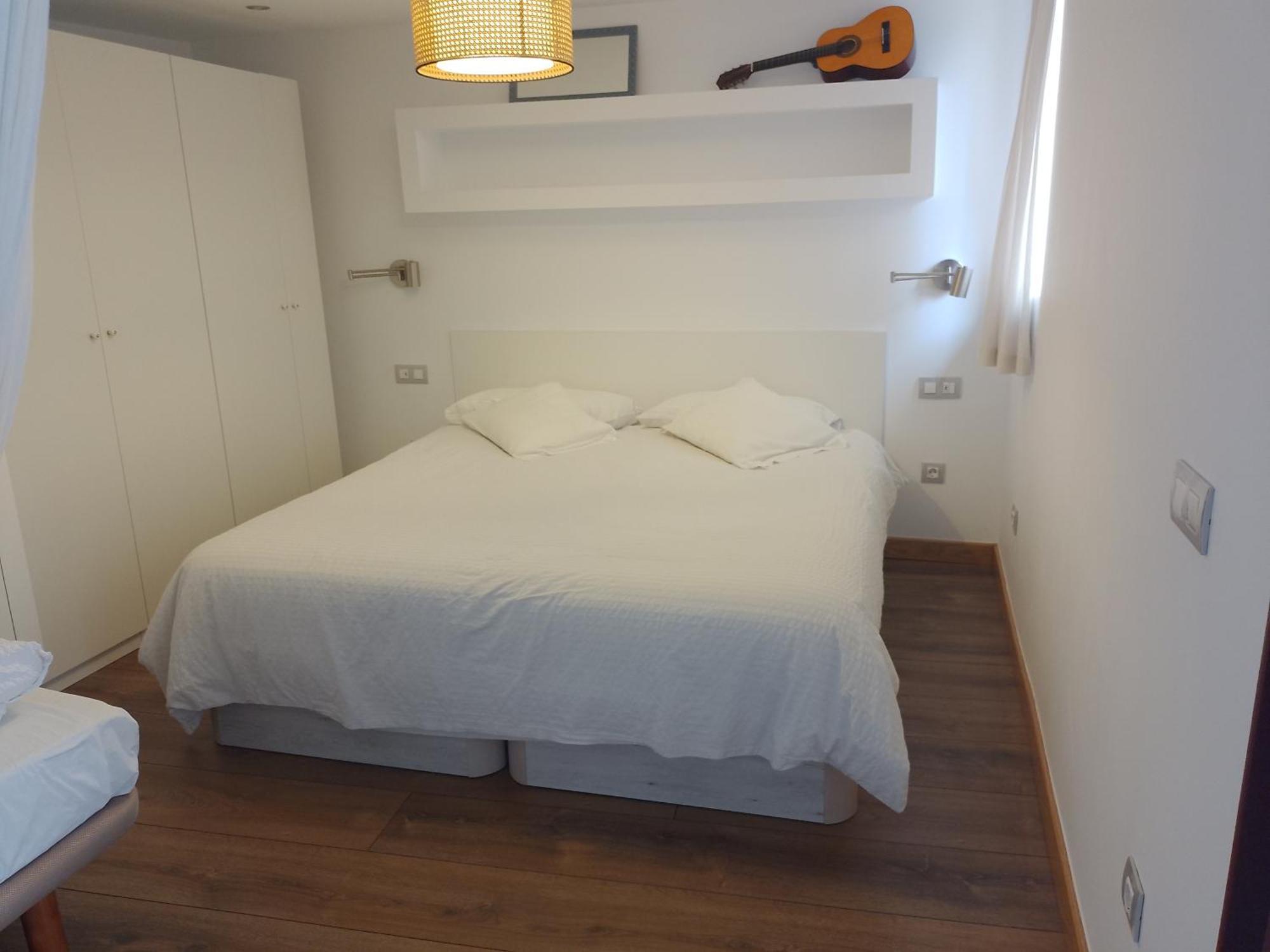 Atalaya Apartment Мундака Екстериор снимка