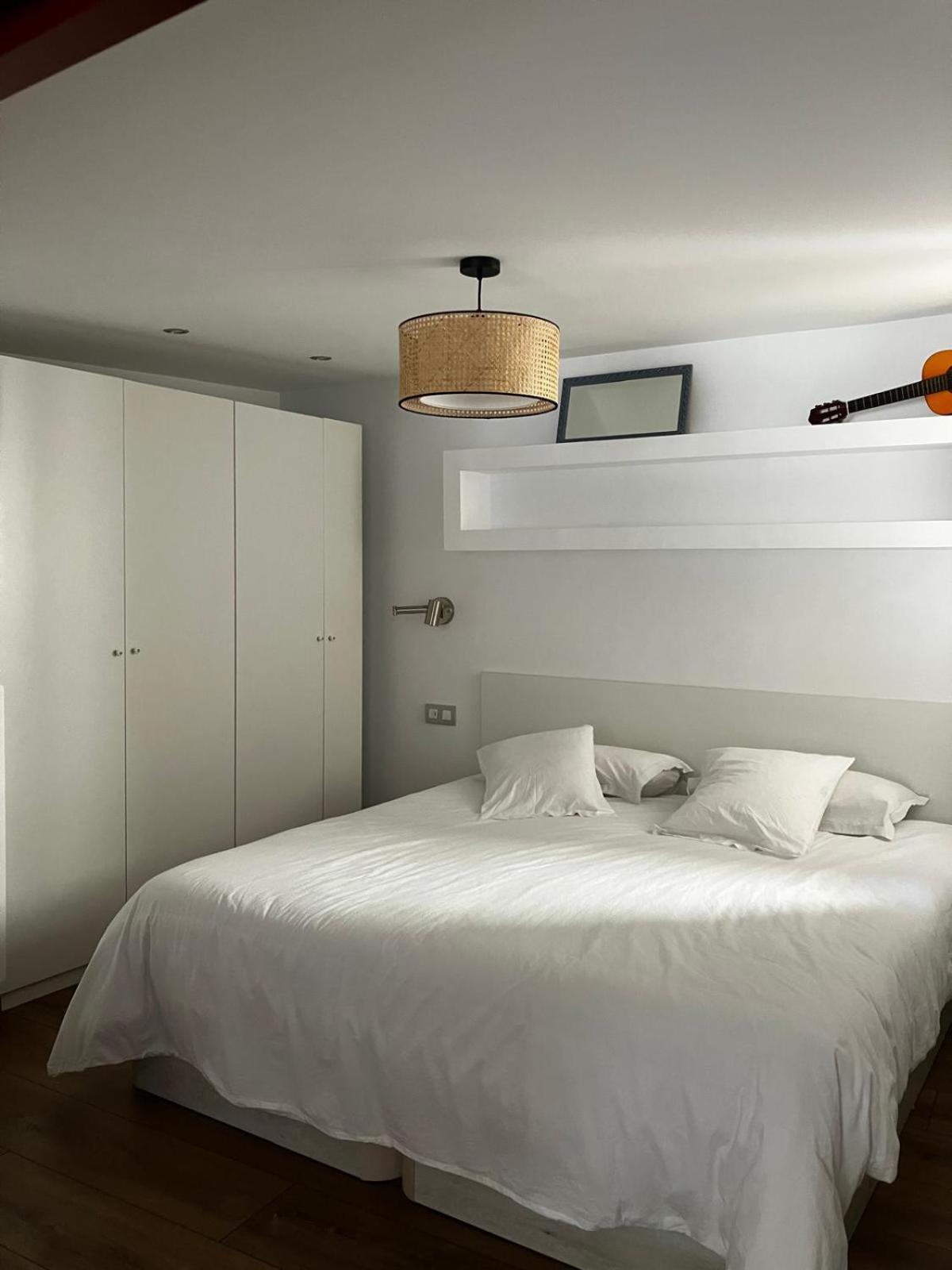 Atalaya Apartment Мундака Екстериор снимка