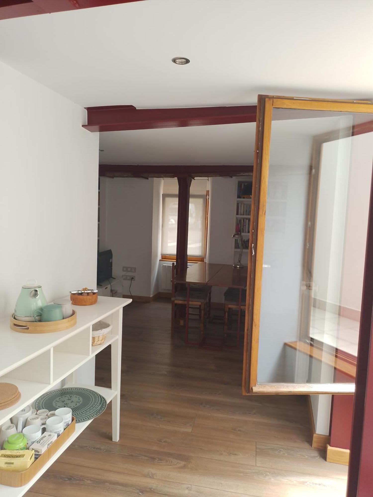 Atalaya Apartment Мундака Екстериор снимка